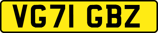 VG71GBZ