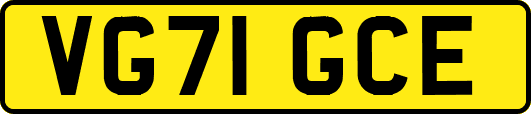 VG71GCE