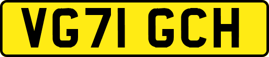 VG71GCH