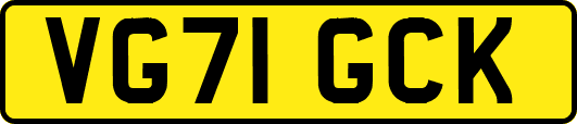 VG71GCK