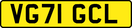 VG71GCL