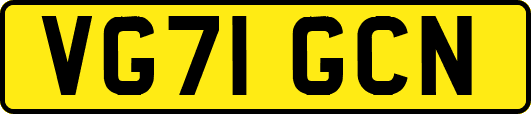 VG71GCN