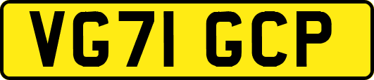VG71GCP