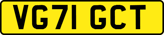 VG71GCT