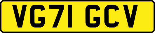 VG71GCV