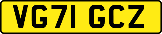 VG71GCZ