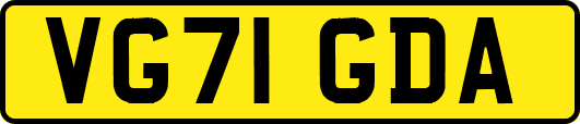 VG71GDA