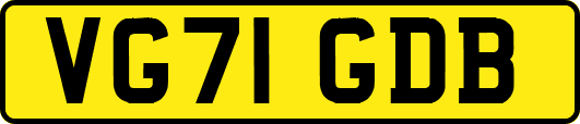 VG71GDB