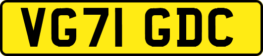 VG71GDC