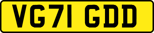 VG71GDD
