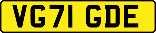 VG71GDE