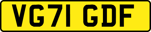 VG71GDF