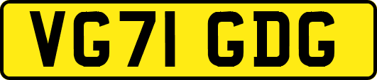 VG71GDG
