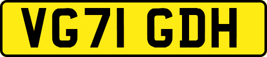 VG71GDH