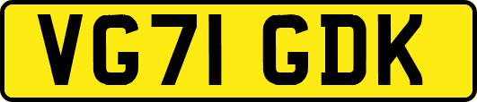 VG71GDK