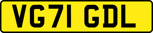 VG71GDL
