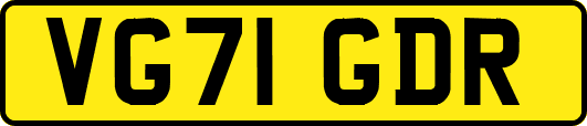 VG71GDR