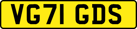 VG71GDS