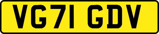 VG71GDV