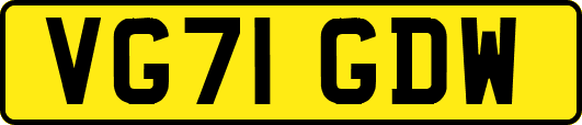 VG71GDW