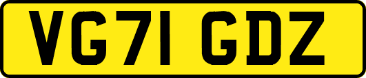 VG71GDZ