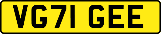 VG71GEE