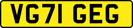 VG71GEG