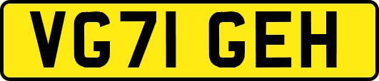 VG71GEH