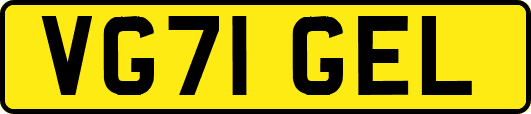 VG71GEL