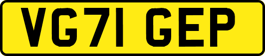 VG71GEP