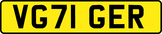 VG71GER