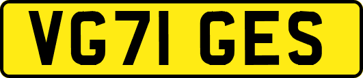 VG71GES