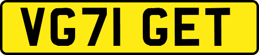 VG71GET