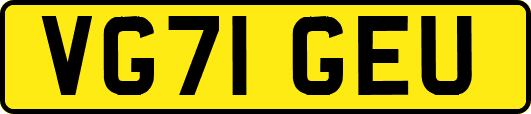 VG71GEU