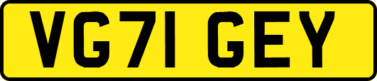 VG71GEY