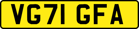 VG71GFA