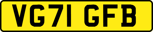 VG71GFB