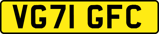 VG71GFC