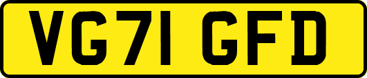 VG71GFD