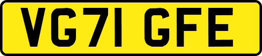VG71GFE