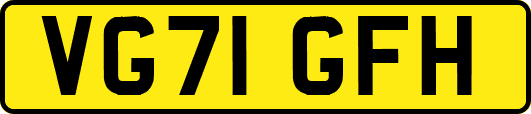 VG71GFH