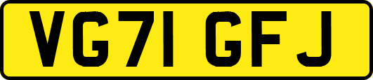 VG71GFJ