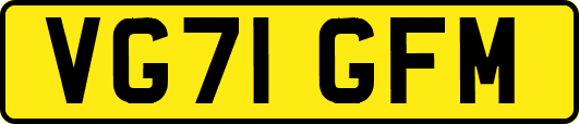 VG71GFM