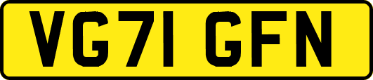 VG71GFN