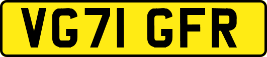 VG71GFR