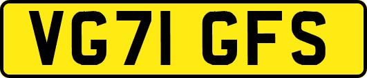 VG71GFS