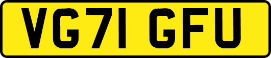 VG71GFU