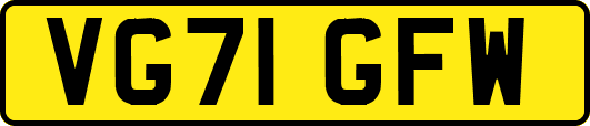 VG71GFW