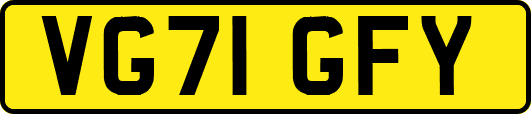 VG71GFY