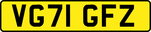 VG71GFZ